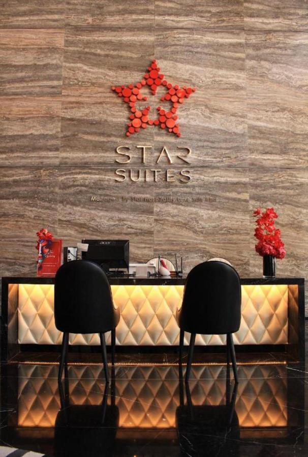 Star Residance At Klcc - Two Bedrooms With Twin Towers View Κουάλα Λουμπούρ Εξωτερικό φωτογραφία