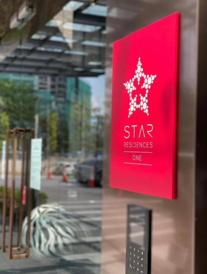 Star Residance At Klcc - Two Bedrooms With Twin Towers View Κουάλα Λουμπούρ Εξωτερικό φωτογραφία