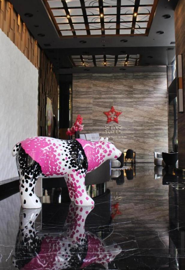 Star Residance At Klcc - Two Bedrooms With Twin Towers View Κουάλα Λουμπούρ Εξωτερικό φωτογραφία