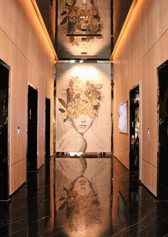 Star Residance At Klcc - Two Bedrooms With Twin Towers View Κουάλα Λουμπούρ Εξωτερικό φωτογραφία