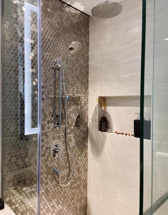 Star Residance At Klcc - Two Bedrooms With Twin Towers View Κουάλα Λουμπούρ Εξωτερικό φωτογραφία