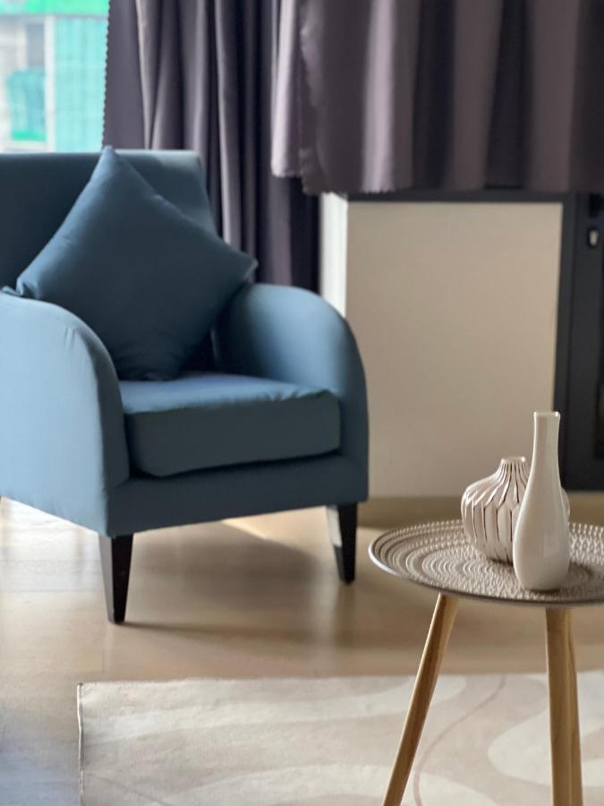 Star Residance At Klcc - Two Bedrooms With Twin Towers View Κουάλα Λουμπούρ Εξωτερικό φωτογραφία