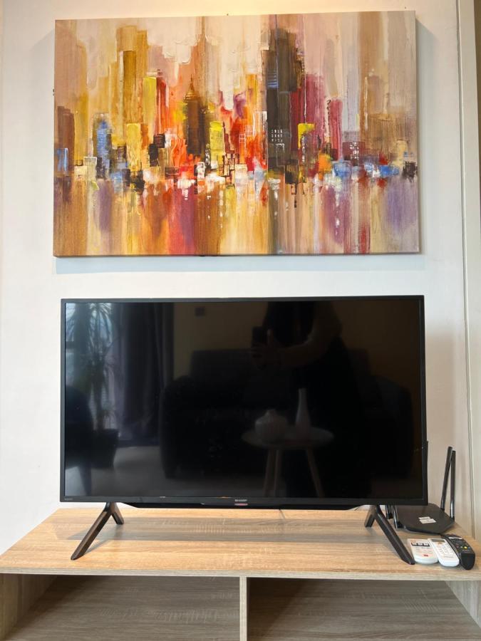 Star Residance At Klcc - Two Bedrooms With Twin Towers View Κουάλα Λουμπούρ Εξωτερικό φωτογραφία