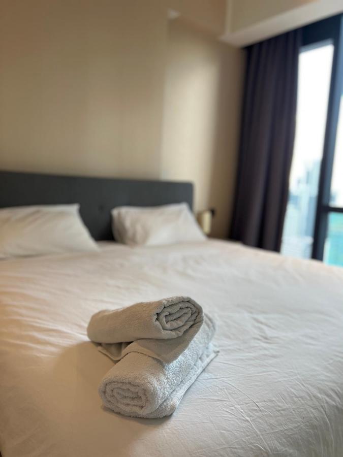 Star Residance At Klcc - Two Bedrooms With Twin Towers View Κουάλα Λουμπούρ Εξωτερικό φωτογραφία