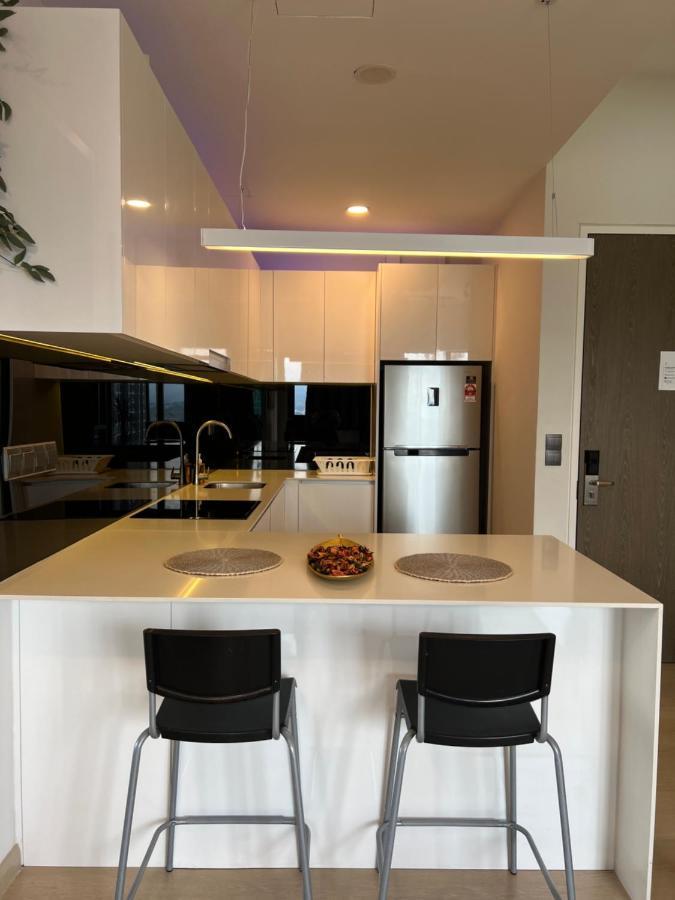 Star Residance At Klcc - Two Bedrooms With Twin Towers View Κουάλα Λουμπούρ Εξωτερικό φωτογραφία