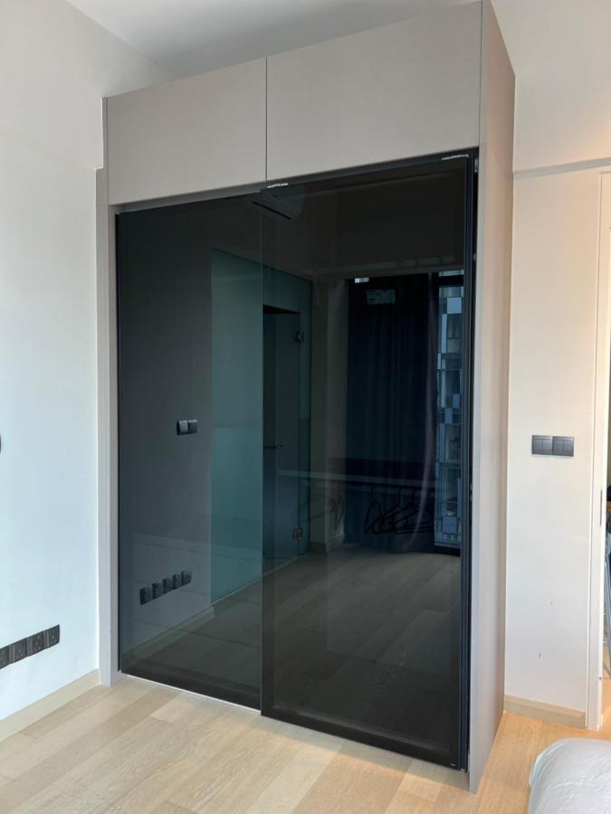 Star Residance At Klcc - Two Bedrooms With Twin Towers View Κουάλα Λουμπούρ Εξωτερικό φωτογραφία