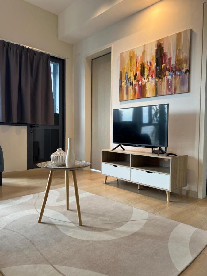 Star Residance At Klcc - Two Bedrooms With Twin Towers View Κουάλα Λουμπούρ Εξωτερικό φωτογραφία