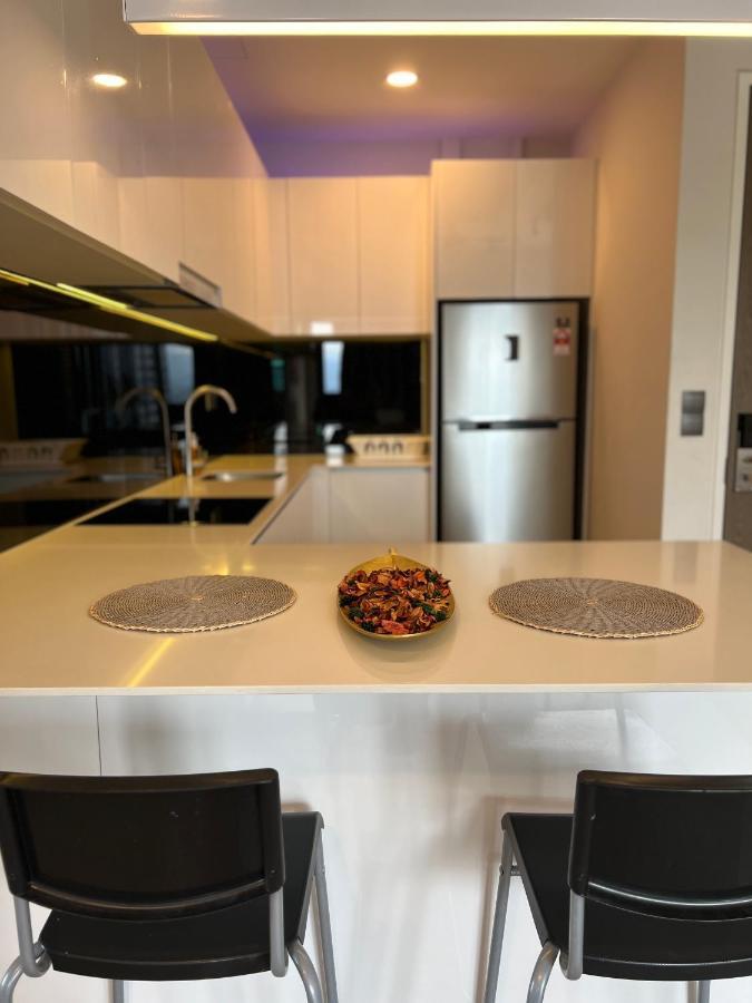 Star Residance At Klcc - Two Bedrooms With Twin Towers View Κουάλα Λουμπούρ Εξωτερικό φωτογραφία